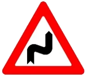 תמרור 104
