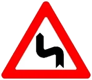 תמרור 105