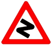תמרור 106