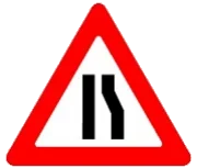 תמרור 110