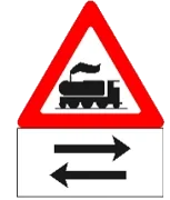 תמרור 129