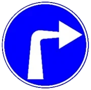 תמרור 206