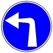 תמרור 207