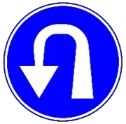 תמרור 212