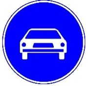 תמרור 219