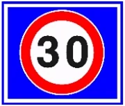 תמרור 222