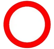 תמרור 401