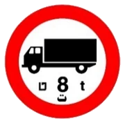תמרור 406
