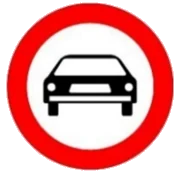 תמרור 408
