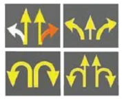תמרור 514