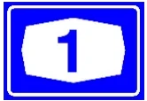תמרור 611