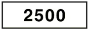 תמרור 630