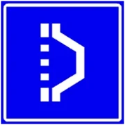 תמרור 637
