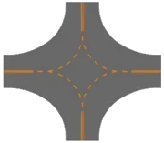 תמרור 924
