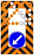 תמרור 933